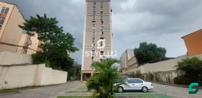 Piedade | Apartamento 3 quartos, sendo 1 suite