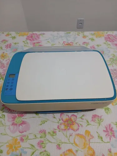 Impressora hpdeskjet