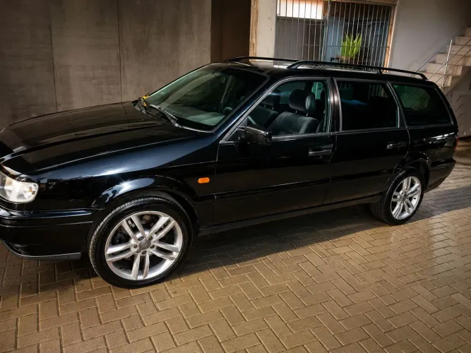 Volkswagen Passat Variant 2.0 1995