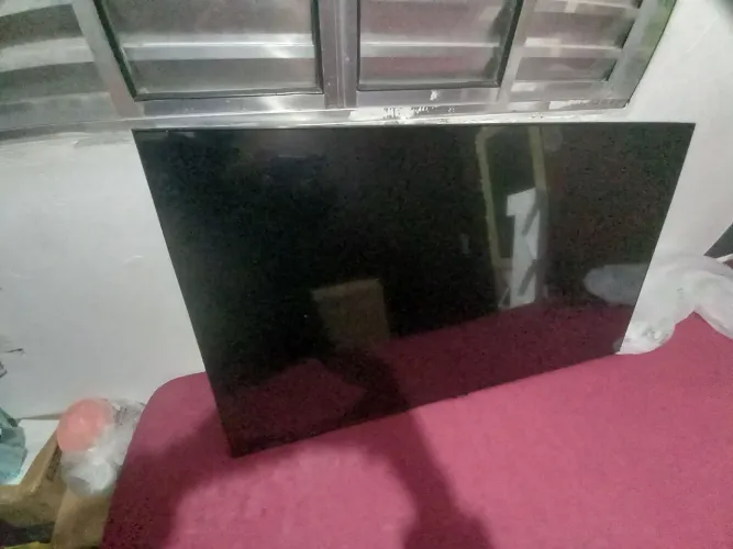 Vende TV defeito não liga