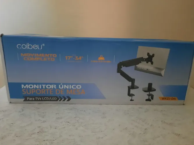 Suporte para monitor