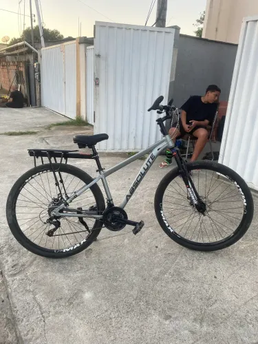 Bicicleta Absolute Nero 5
