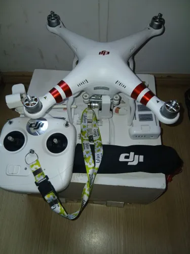 Drone Phantom 3 standard