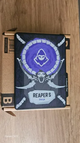 Ssd mancer reaper 512gb