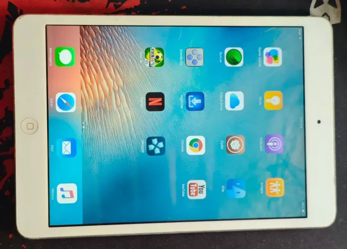 iPad Mini 1