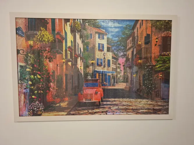 Quadro Decorativo