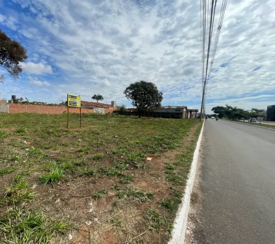 Lote comercial   Jardim Buriti Sereno, Aparecida de Goiânia - GO