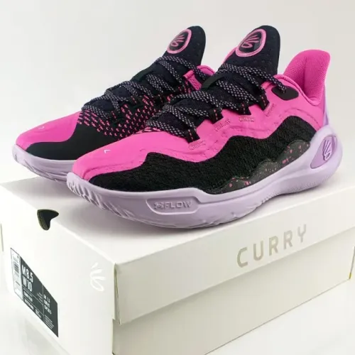 Under Armour Curry 11 Girl Dad - TAM 47