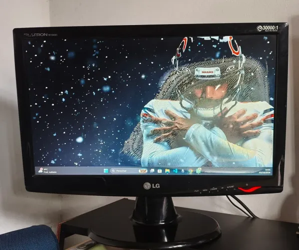Monitor LG Flatron W1943C 18.5"