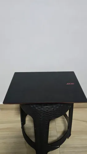 Notebook Acer E15 - Impecável