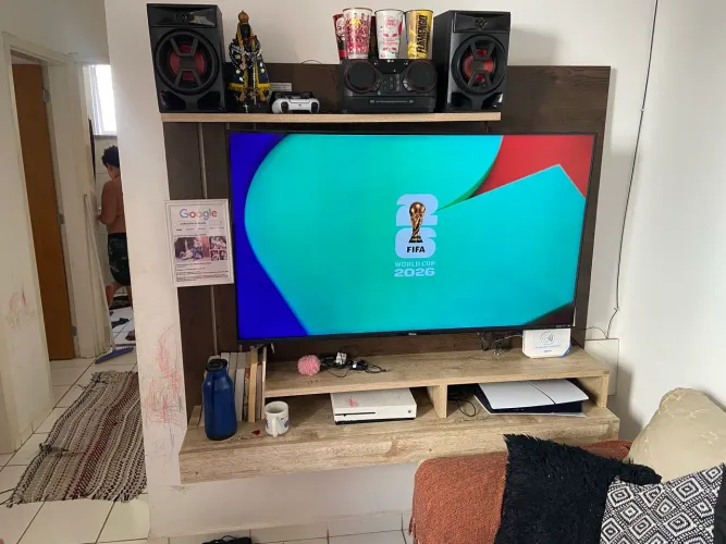 Painel tv