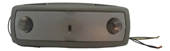 Luz Cortesia Interna Teto Volvo Xc60 2017 Original