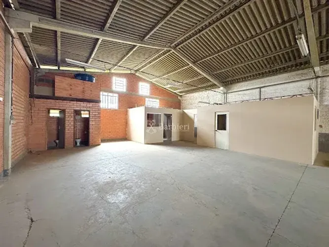 Galpão para alugar, 350 m² por R$ 9.000/mês - Itoupavazinha - Blumenau/SC
