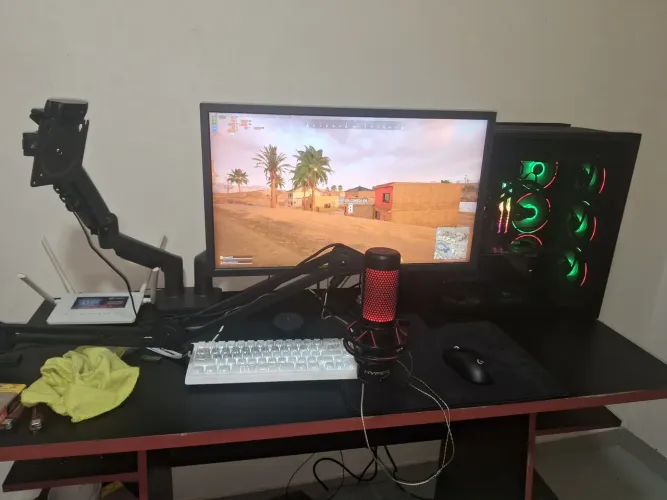 Benq xl2546x 240hz