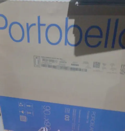 Piso porcelanato