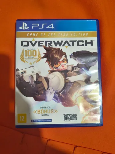 Jogo mídia física pra colecionador!