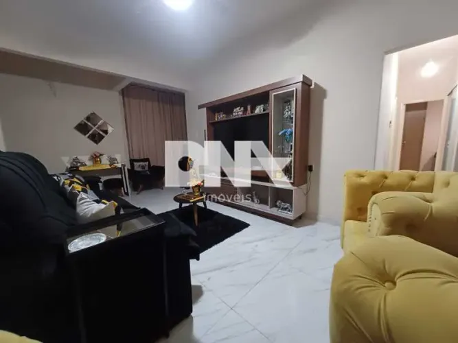 Apartamento : / Residencial / Copacabana