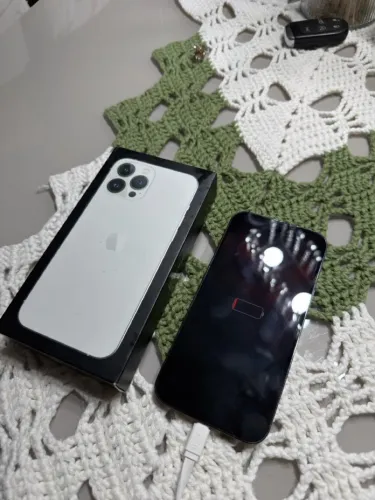 iPhone 14pro Max - aceito Mac ou notebook