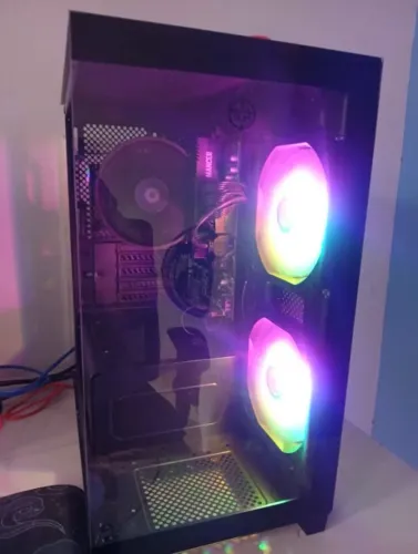 Torrando computador semi-novo