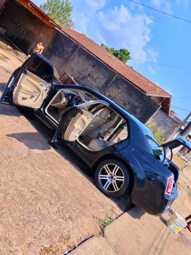Chrysler 300 C 3.6 V6 Aut. 2012