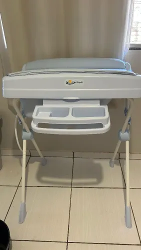 Banheira Burigotto