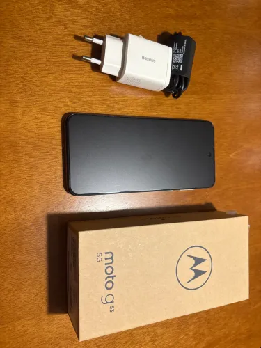 Moto G53 128gb