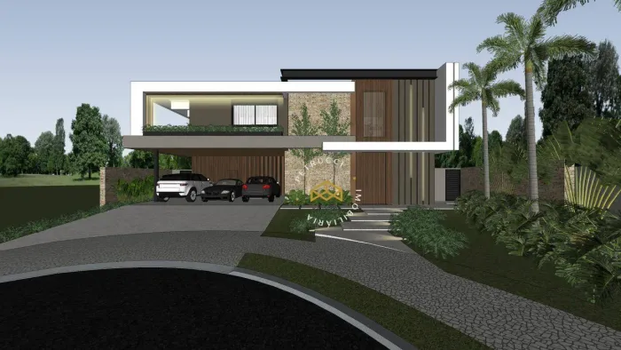 Terreno à venda, 721 m² - Swiss Park - Campinas/SP