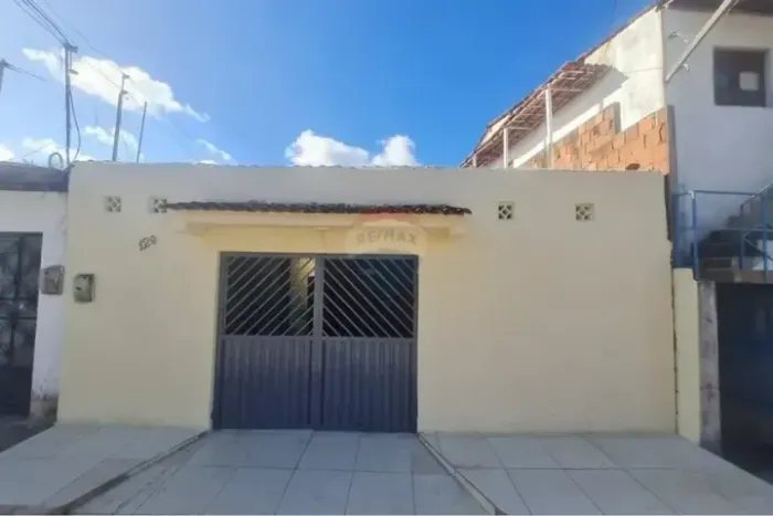 casa venda na vila sao jose