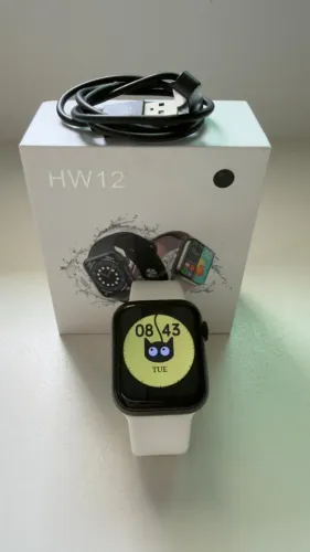 Smartwatch IVO HW12 41mm