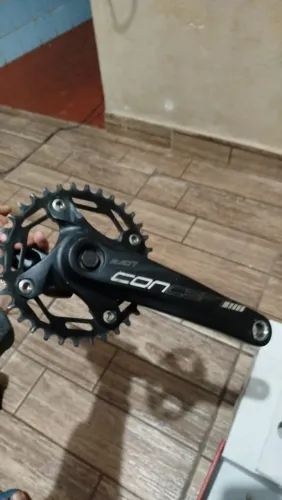 Pédvela concept