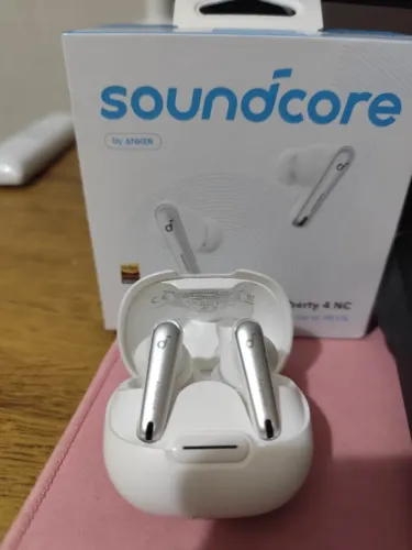 Soundcore liberty 4nc