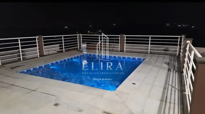 Chácara à venda, Condomínio Estância Paraty, Pires, Limeira, SP