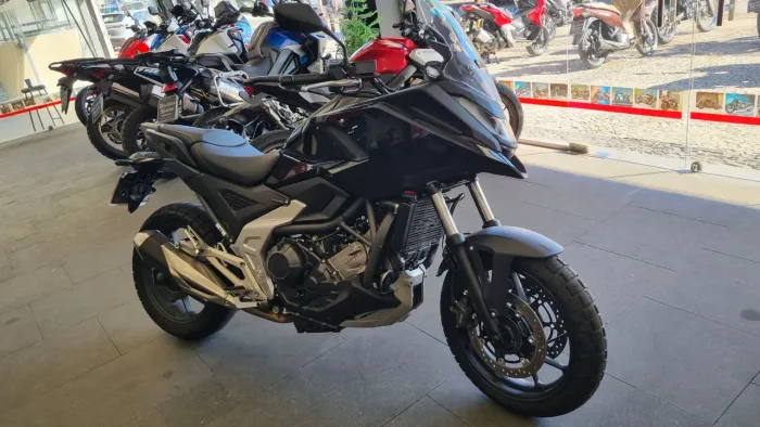 NC 750X MANUAL 2026 