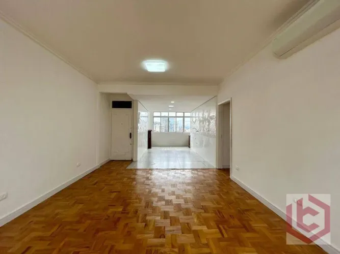 Apartamento com 3 dormitórios à venda, 123 m² por R$ 920.000,00 - Gonzaga - Santos/SP