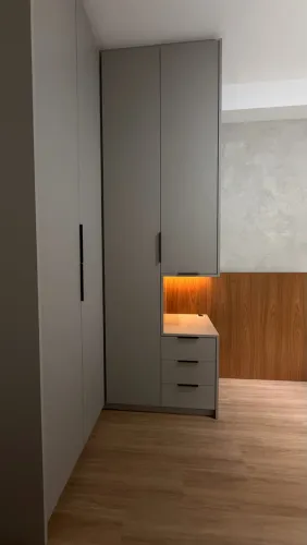 Studio Mobiliado em Perdizes | 30m² | Pronto para Morar
