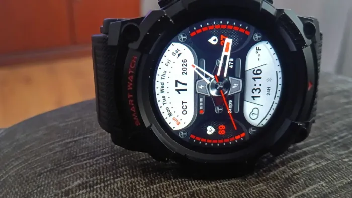 Smartwatch peje