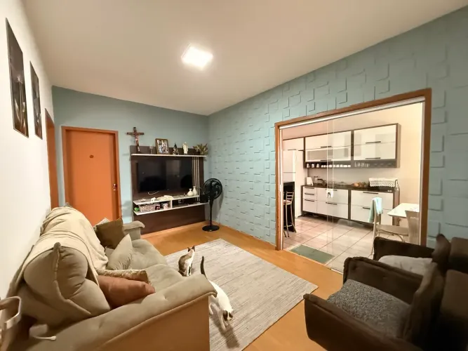 APARTAMENTO À VENDA | SANTOS DUMONT VILA VELHA/ES