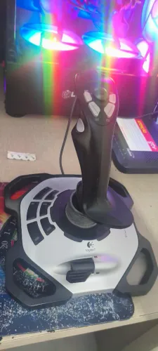 Joystick extreme 3D pro