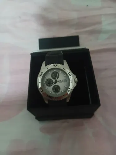 Relógio NOVO Technos Skymaster ORIGINAL Altíssima Qualidade 