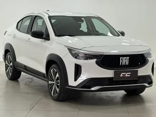 Fiat Fastback Audace 1.0 200 T. Flex AUT 2024