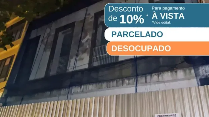 Loja no Centro do Rio de Janeiro/RJ