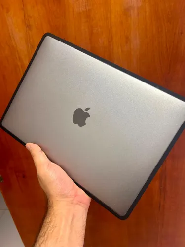 Macbook Air M1, 8GB RAM, 256SSD, impecável!!!