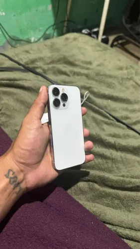 iPhone 13 Pro 128gb SUPER NOVO