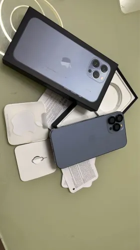 13 pro max 256gb