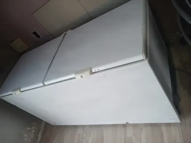 Freezer horizontal 530L