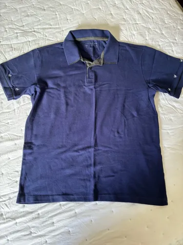 CAMISA 14 ANOS CALVIN KLEIN