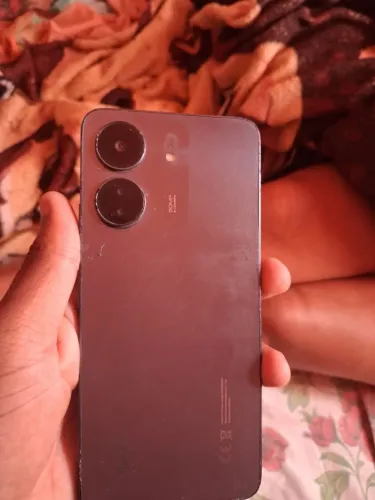 Redmi 13c