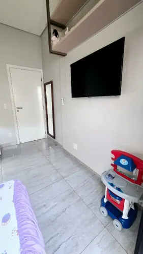 casa para venda Condomínio Uberaba