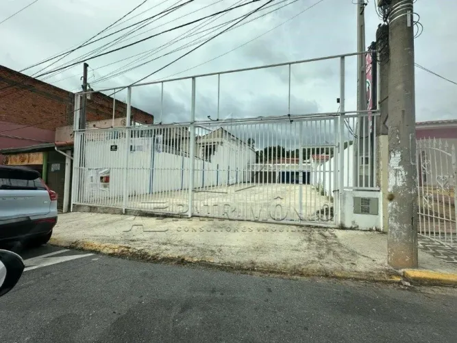 Terreno 300,00 M² Centro - Votorantim