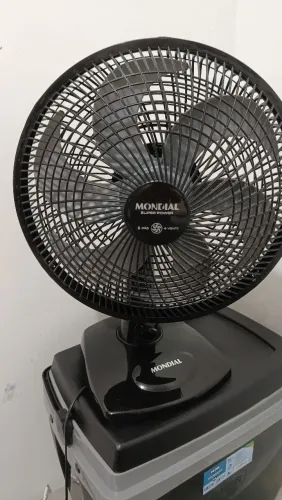 Ventilador